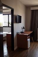 Comfort Hotel Presidente Prudente