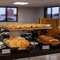 Comfort Hotel Presidente Prudente