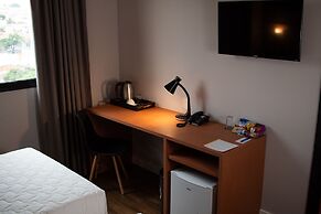 Comfort Hotel Presidente Prudente