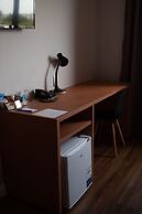 Comfort Hotel Presidente Prudente