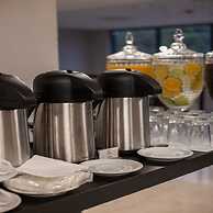 Comfort Hotel Presidente Prudente