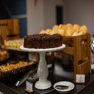 Comfort Hotel Presidente Prudente