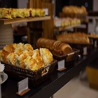 Comfort Hotel Presidente Prudente