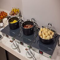 Comfort Hotel Presidente Prudente