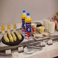 Comfort Hotel Presidente Prudente