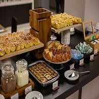 Comfort Hotel Presidente Prudente