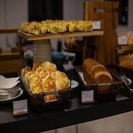 Comfort Hotel Presidente Prudente