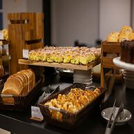 Comfort Hotel Presidente Prudente