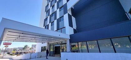 Comfort Hotel Presidente Prudente