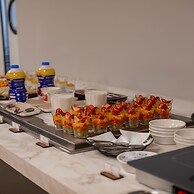 Comfort Hotel Presidente Prudente