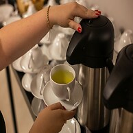 Comfort Hotel Presidente Prudente