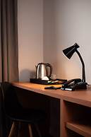 Comfort Hotel Presidente Prudente