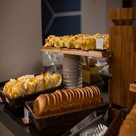 Comfort Hotel Presidente Prudente