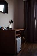 Comfort Hotel Presidente Prudente