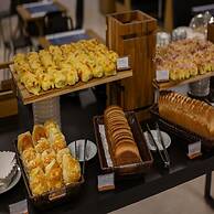 Comfort Hotel Presidente Prudente