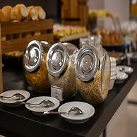 Comfort Hotel Presidente Prudente