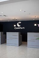 Comfort Hotel Presidente Prudente