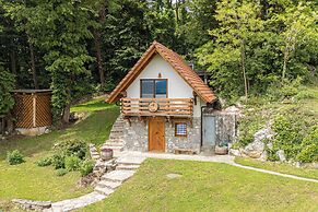 Vineyard Cottage Rataj 2 Wellness