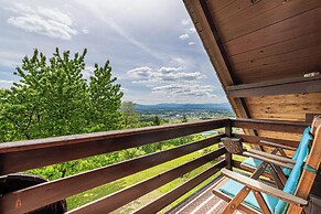 Vineyard Cottage Rataj 1 Hot Tub