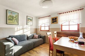 Holiday Home Tramte In Vineyards