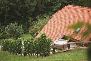 Holiday Home Tramte In Vineyards