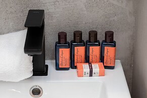 Atmospheric Jagielly by Renters