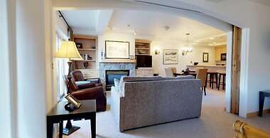 Vail Village 1 Bedroom Condo Next to Gondola One