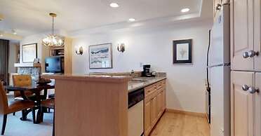 Vail Village 1 Bedroom Condo Next to Gondola One