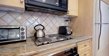 Vail Village 1 Bedroom Condo Next to Gondola One