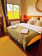 Hotel Brú countryside