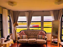 Hotel Brú countryside