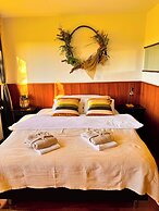 Hotel Brú countryside