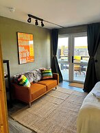 Hotel Brú countryside