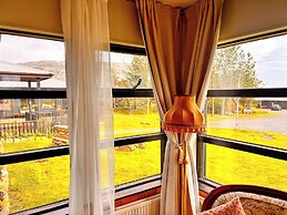 Hotel Brú countryside