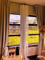 Hotel Brú countryside