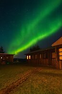 Hotel Brú countryside