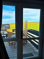 Hotel Brú countryside