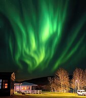 Hotel Brú countryside