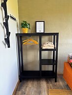 Hotel Brú countryside