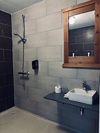 Hotel Brú countryside