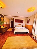 Hotel Brú countryside