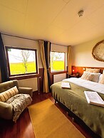 Hotel Brú countryside