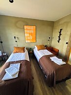 Hotel Brú countryside