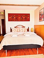 Hotel Brú countryside