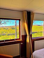 Hotel Brú countryside