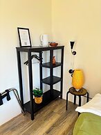 Hotel Brú countryside