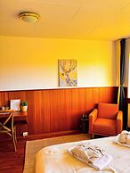 Hotel Brú countryside