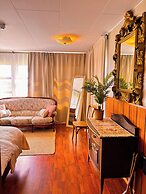 Hotel Brú countryside