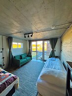 Hotel Brú countryside