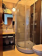 Hotel Brú countryside